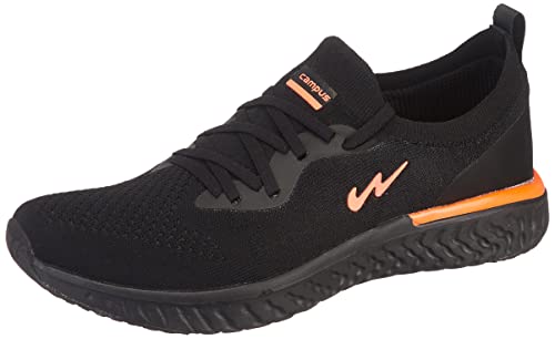 Image of Campus Men Prix Pro Running Shoes