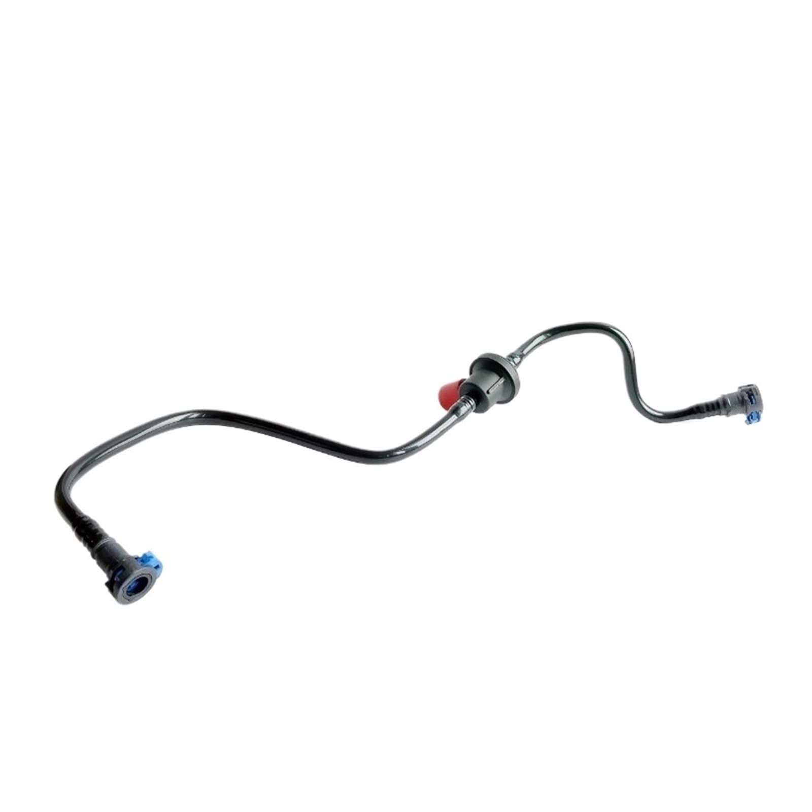 Zsdg9nev One Color Car Egr Valves Fit For Ford Focus 2.0L Non Turbo 2012-2018 Exhaust Gas Recirculation Valve Bv6z9d289a Fuel Vapour Hose Purge Canister Purge Valve