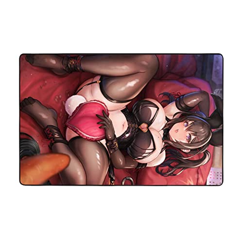 ���O �J�[�y�b�g ���O�}�b�g ������ �o�j�[ ���^�C�c ���̎q �A�j���� �G�� �y100x150cm�傫���T�C�Y �ӂ�ӂ픧�G��z �I�V���� �_�炩�� ����~�ߕt �􂦂� �F���Ȃ� �ыʂȂ炸 �I�[���V�[�Y�� ���r���O ���g�[ ����p �����` ��������