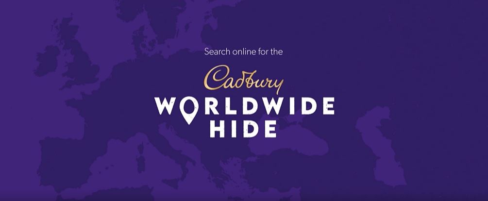 Cadbury Easter Favourites, Mini Dairy Milk Chocolate Eggs