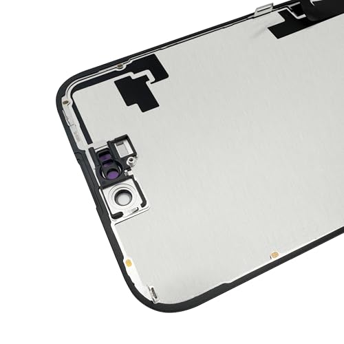 Écran iPhone 16 Plus bloc complet LCD vitre tactile A3290 A3082 A3289 - 3