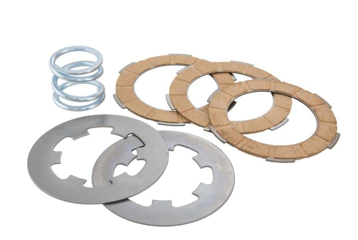 Kit dischi frizione ferodo con molla ve.spa 50 special l n r 125 primavera et3 - CI0754