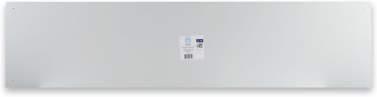 Chevrolet Camaro Evolution Metal Sign - Large Vintage Chevy Camaro Sign for Garage or Man Cave