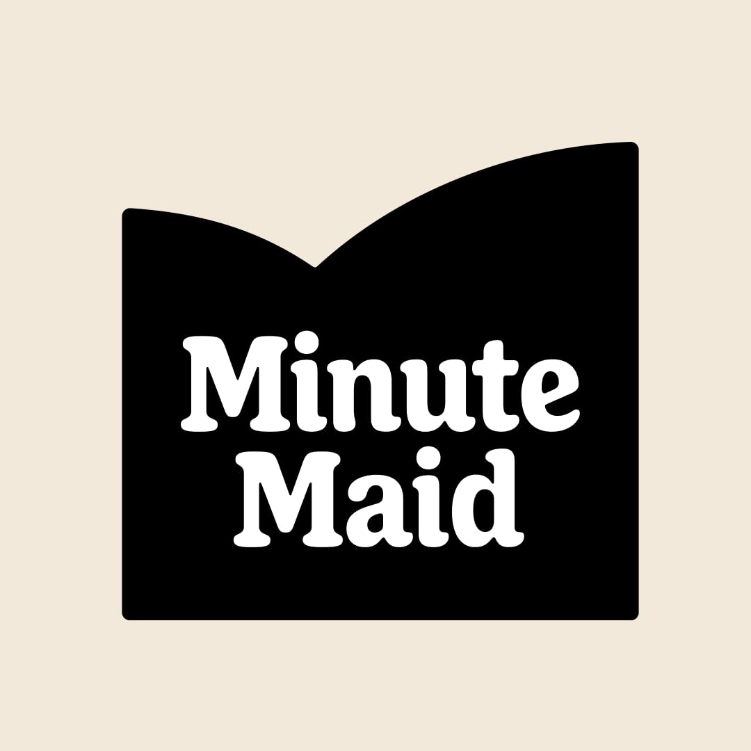 Minute Maid Jus de Pomme 100% Fruit, Canettes 33cl, Pack de 24