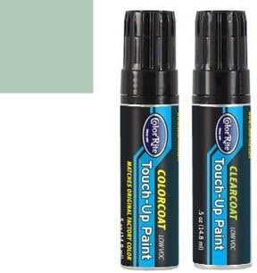 Pintura de retoque para automóviles ColorRite Volkswagen Beetle