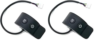 Scooter Beschleuniger Geschwindigkeitsregler X6, X7, X8