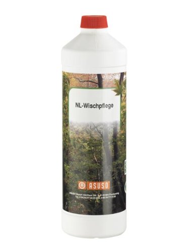 NL Wischpflege 2 Liter (2 x 1 Liter) - FBA