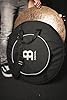 Meinl Cymbals Pro Cymbal Bag 24 inch (60,96cm) with Hi-Hat Compartment for Drum Kit – Heavy Duty Fabric, Shoulder Strap, Strong Carrying Grip (MCB24) #1