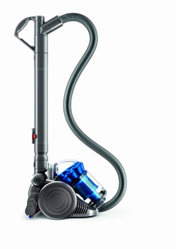 Dyson DC26 Multi Floor Compact Canister Vacuum Cleaner | Amazon