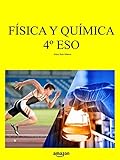Física y Química 4º ESO (Libros de Ciencias)