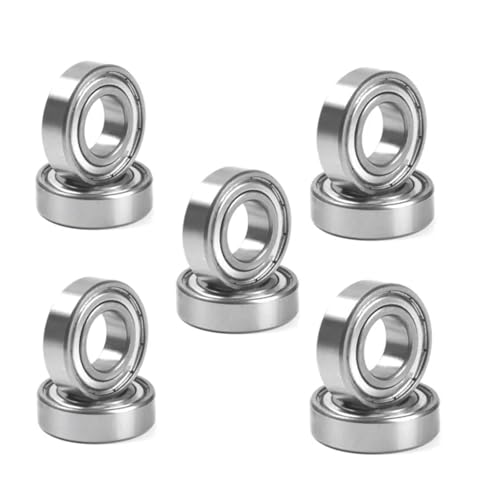 10  603-699 ~j`A[a{[xAO 604 605 606 608 623 624 626 628 686 687 688 692 697 696 ZZ 2RS 2Z xAO(ZZ,ABEC 1_697-7X17X5MM)