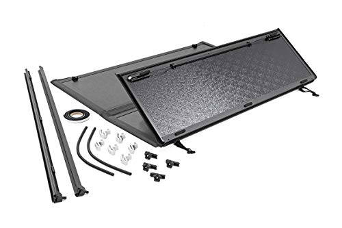Rough Country Low Profile Bed Cover for 2016-2022 Toyota Tacoma | 6' - 47420600 - Image 5