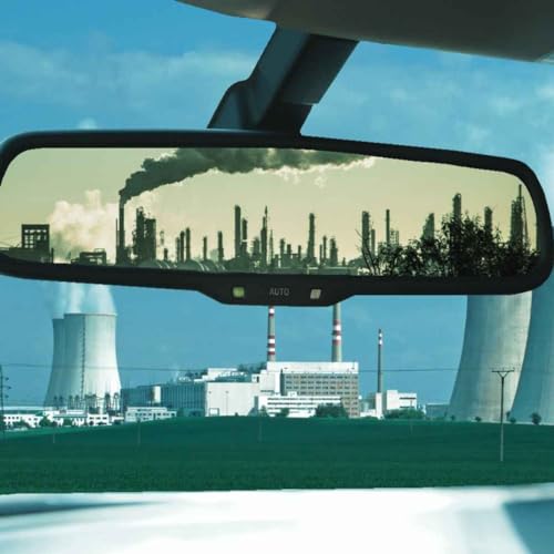 Couverture de Nuclear Energy Versus Fossil Fuels