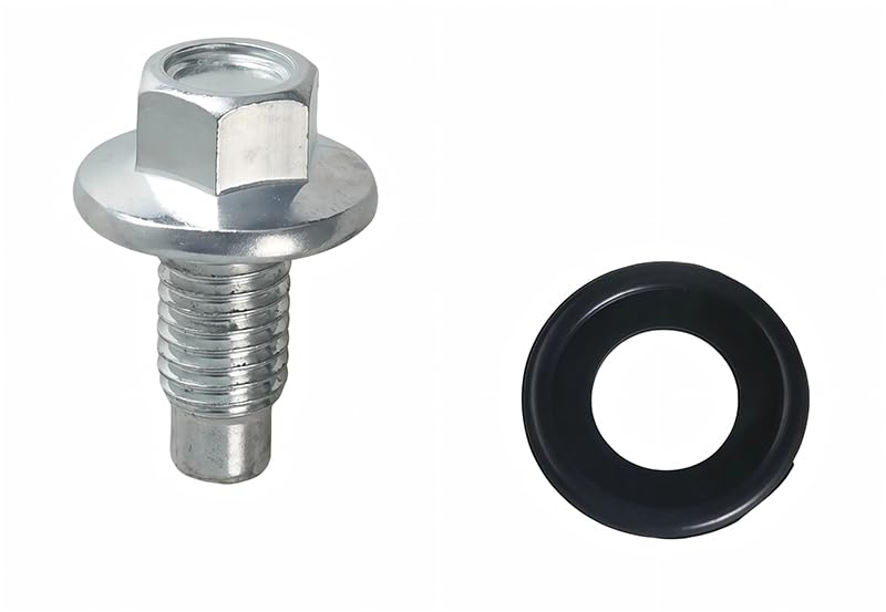 Bouchon de Vidange Magnétique Carter pour Opel Astra J 2010 2011 2012