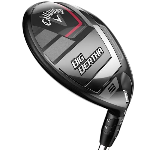 Callaway Big Bertha 23 Men's Fairway Wood