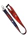 PinMart's U.S.M.C. Marine Corps Military Patriotic Lanyard w/Safety Release