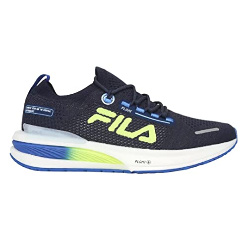 Tênis Float Elite Masculino Fila Cor:Azul;Tamanho:39