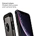 Spigen Tough Armor [Military Grade] Designed for iPhone XR Case 6.1 inch - Gunmetal