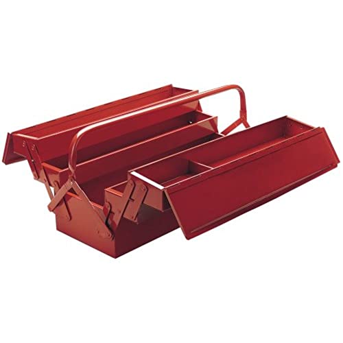Draper Cantilever Toolbox 530X200X210