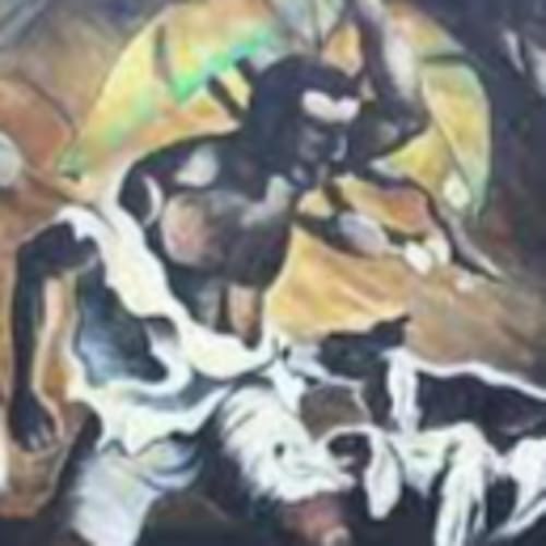 Les Mondongues: les origines et les contes cach&eacute;s