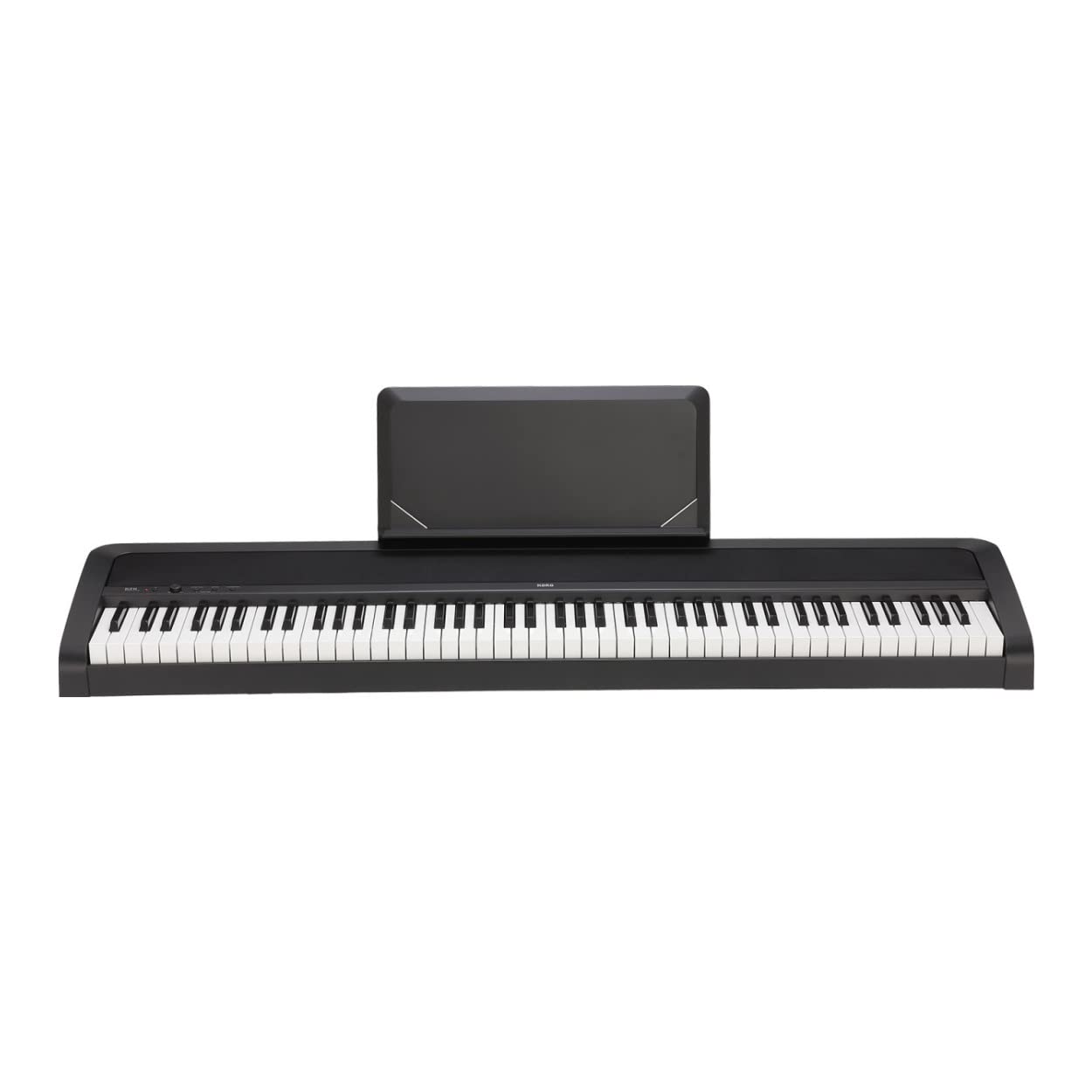 Piano numérique KORG B2N Noir