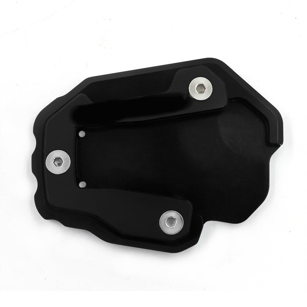 Pied de béquille latérale CNC en alu pour Honda CRF1100L Africa Twin Adventure Sports DCT
