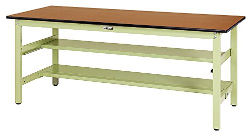 山金工業(YamaTec) ワークテーブル SWP-660TS1-MG SWP- 960-MG 軽量