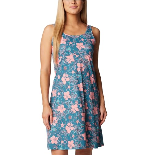 Image of Columbia PFG Freezer III Dress
