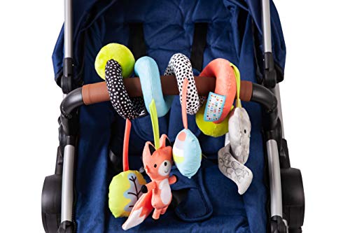 Red Kite Baby Spiraloo Pepermunt Trail