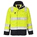 Produktbild Hi-Vis Multinorm Jacket, colorYeNa talla XXL