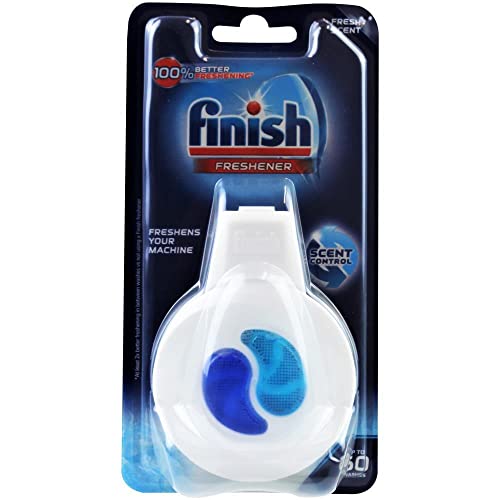 Finish Deodorante Per Lavastoviglie 15 Gr Odor-stop