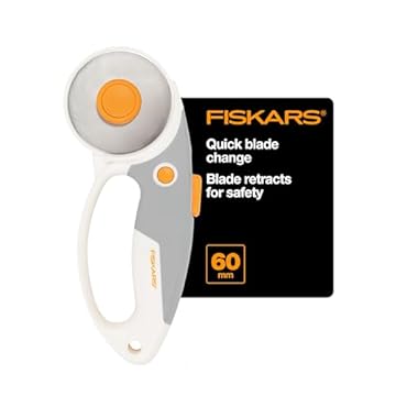 best rotary cutter for sewing