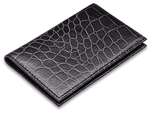 Bosca Men's Calling Card Case4