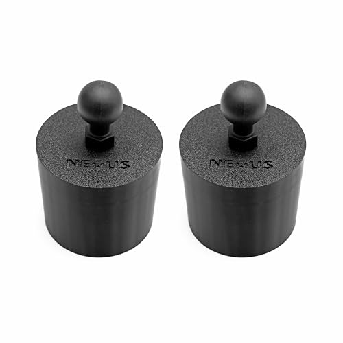 Adaptador para portavasos NEXUS para Van Mercedes-Benz VS30 miniatura 2