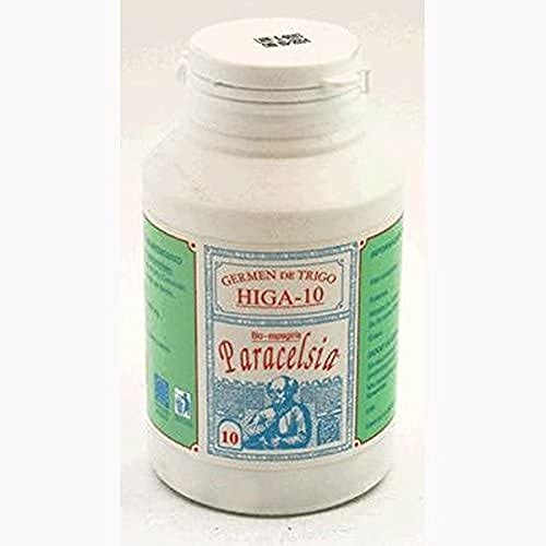 Paracelsia 10 Higa (Natrium Sulfuricum) 200 Comp D