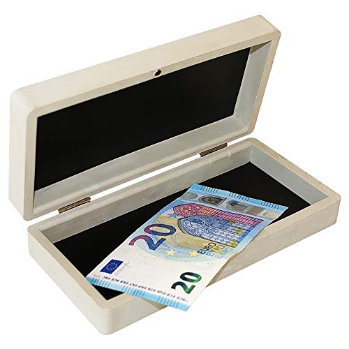 SOLOMAGIA Paper to Bill Box