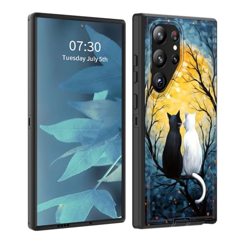 Coque Galaxy S24 Ultra antichute et antipoussière silicone durable