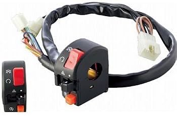 Amazon | アクティブ(ACTIVE) ハンドルスイッチキットTYPE-2 【CB400SF Amazon | アクティブ(ACTIVE) ハンドルスイッチキットTYPE-2 【CB400SF