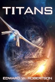 Paperback Titans Book