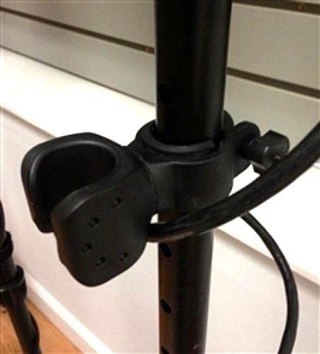 Midwest Diggers Metal Detector Detecting Pinpointer Flashlight Holder's fits Garrett/Whites