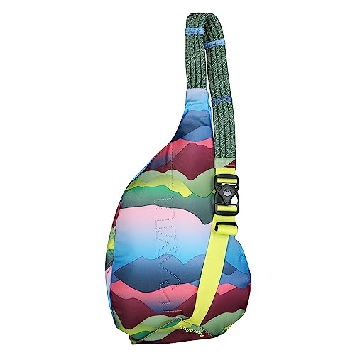 Image of KAVU Rope Sling - Compact Lightweight Crossbody Bag