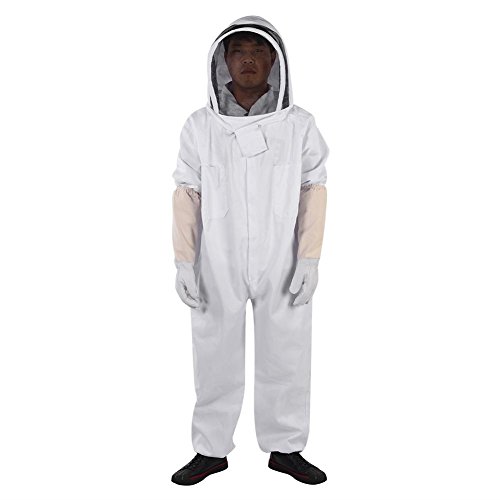 Costume da apicoltura, L/XL/XXL per apicoltura