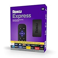 Roku Express |