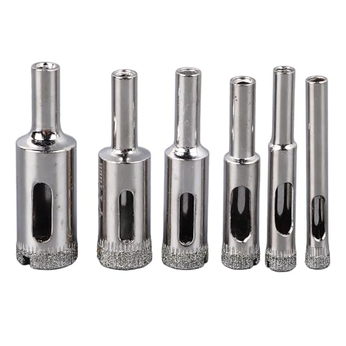 Kit profesional de 15 brocas para taladro miniatura 6