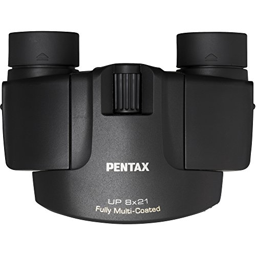 Jumelle PENTAX UP 8x21 – BK-7 Porro, Traitement Multicouche - vue 6