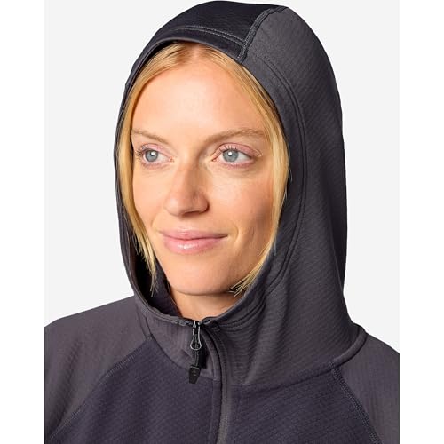 Image of MARMOT Women's Rockbound Fleece Hoody