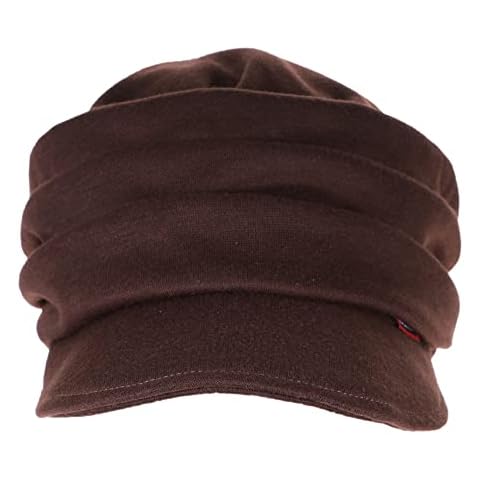 Casquette souple LIFKOME pour femmes Cover