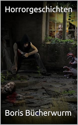 Horrorgeschichten