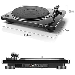 Prise en Charge du Tourne-Disque Enregistrements de Platine Vinyle Prise en Charge du Lecteur de Platine Vinyl-to-MP3… - Les Beatles, Paul McCartney, John Lennon, RIngo Starr, George Harrison Prise en Charge du Tourne-Disque Enregistrements de Platine Vinyle Prise en Charge du Lecteur de Platine Vinyl-to-MP3… – Image 2