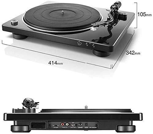 Prise en Charge du Tourne-Disque Enregistrements de Platine Vinyle Prise en Charge du Lecteur de Platine Vinyl-to-MP3… - Les Beatles, Paul McCartney, John Lennon, RIngo Starr, George Harrison Prise en Charge du Tourne-Disque Enregistrements de Platine Vinyle Prise en Charge du Lecteur de Platine Vinyl-to-MP3… – Image 3